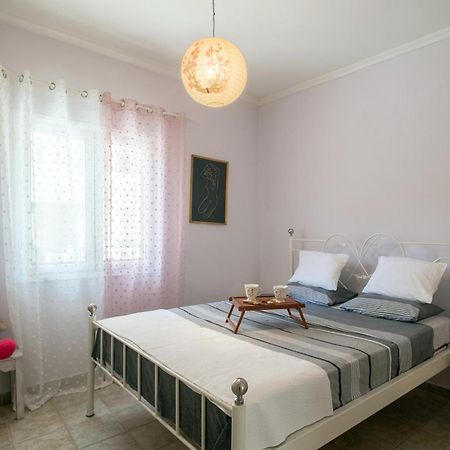 Christy Apartment Corfu  Esterno foto