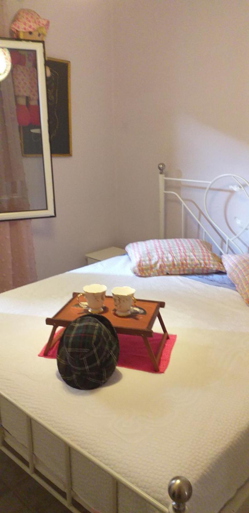 Christy Apartment Corfu  Esterno foto