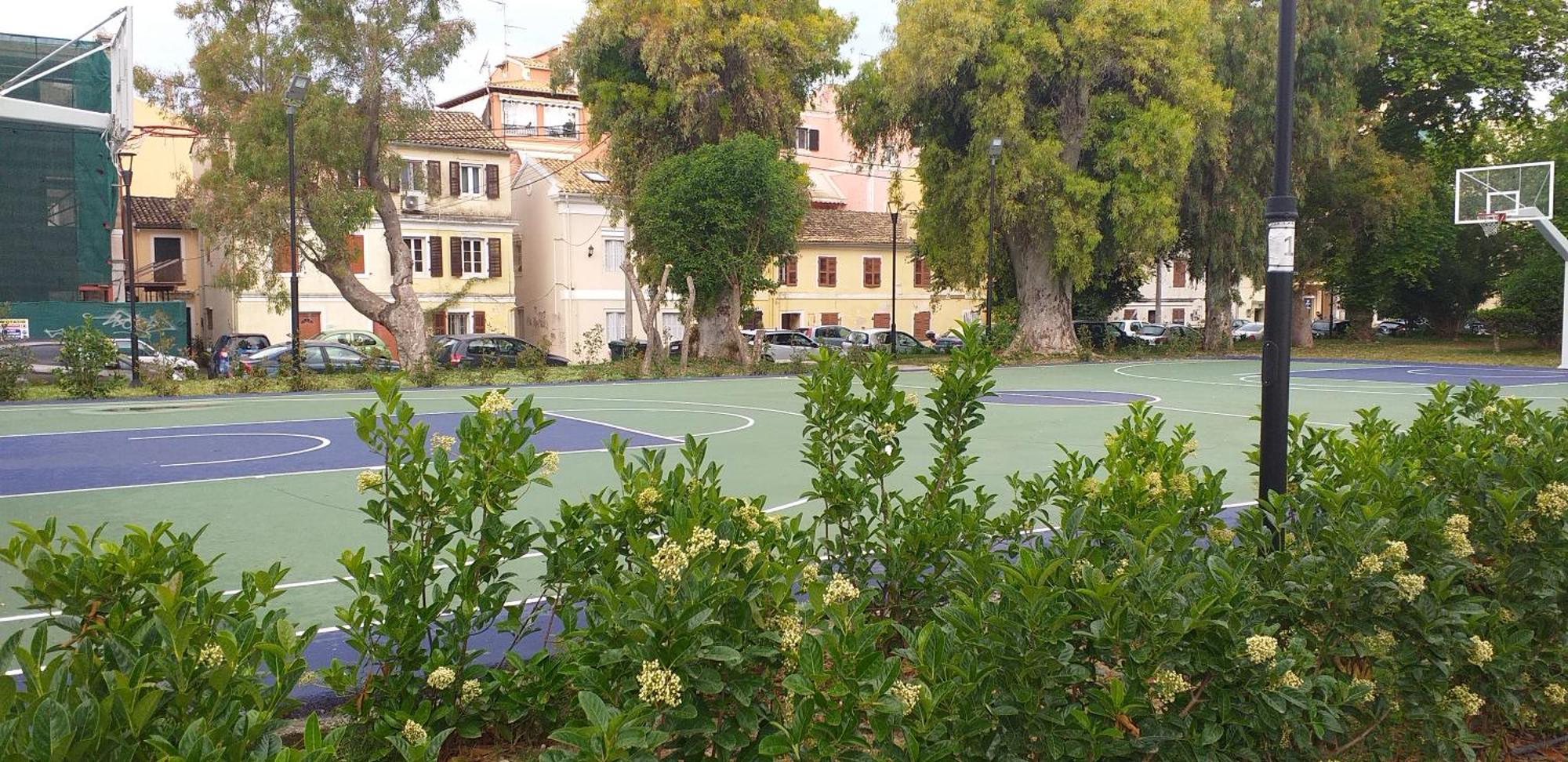 Christy Apartment Corfu  Esterno foto