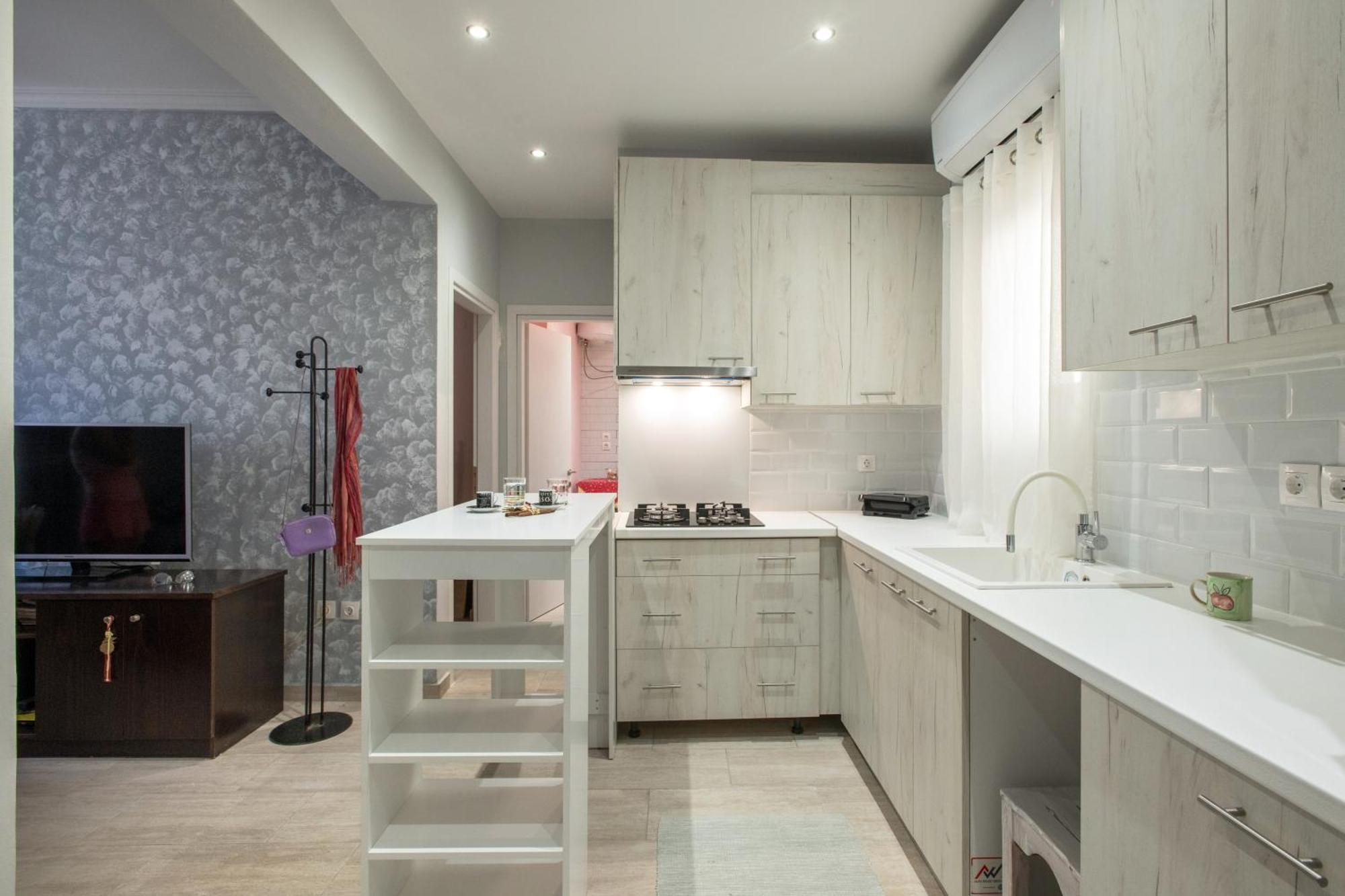 Christy Apartment Corfu  Esterno foto