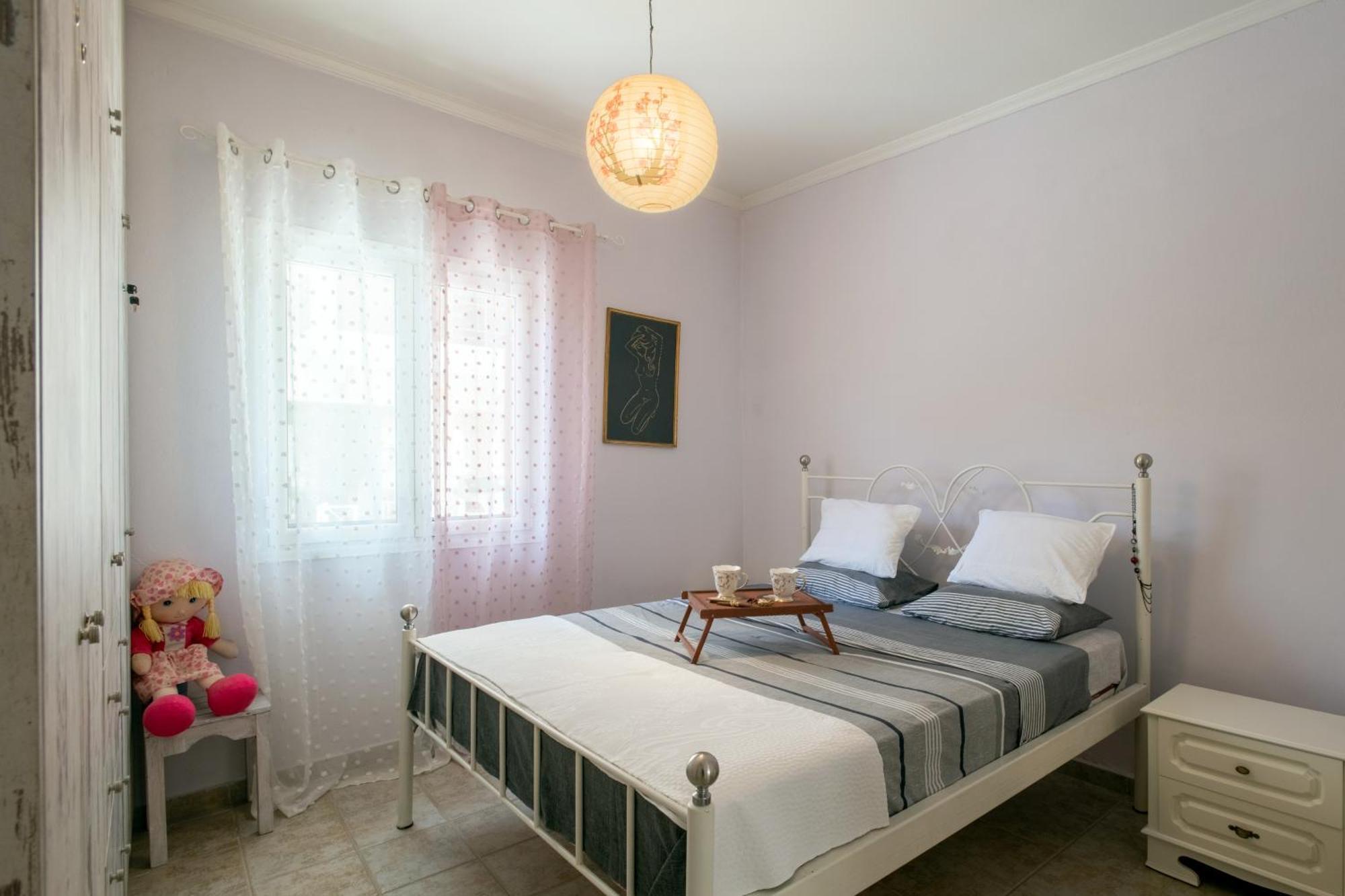 Christy Apartment Corfu  Esterno foto